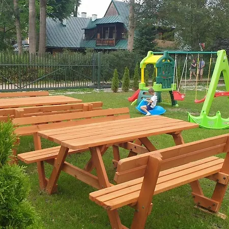 Piwniczka - Centrum Homestay szállás *