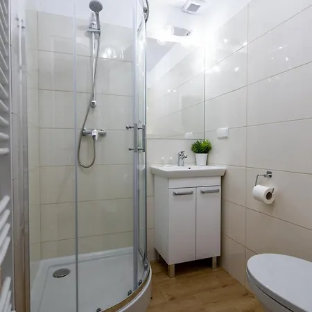 Piwniczka - Centrum Homestay szállás Zakopane