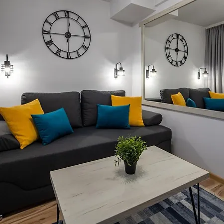 홈스테이 Piwniczka - Centrum *