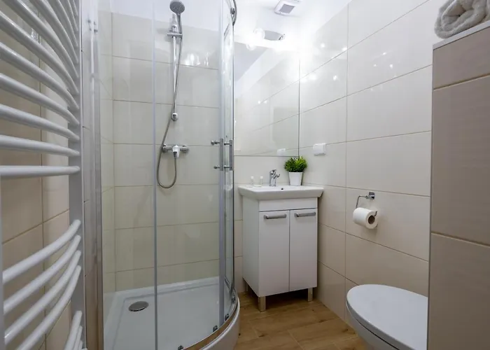 Piwniczka - Centrum 홈스테이 자코파네