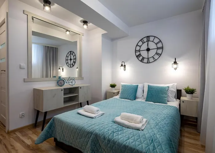 Piwniczka - Centrum *