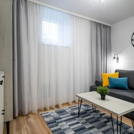 Homestay Piwniczka - Centrum