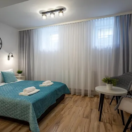 Piwniczka - Centrum *