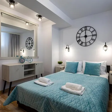 Piwniczka - Centrum *