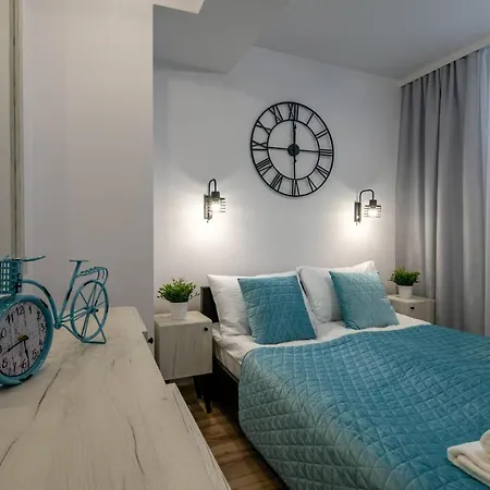 Homestay Piwniczka - Centrum *