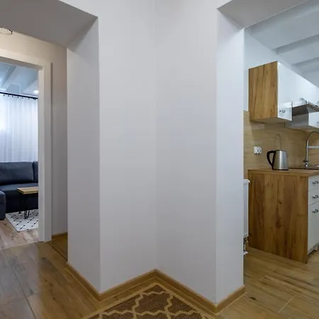 Piwniczka - Centrum Zakopane