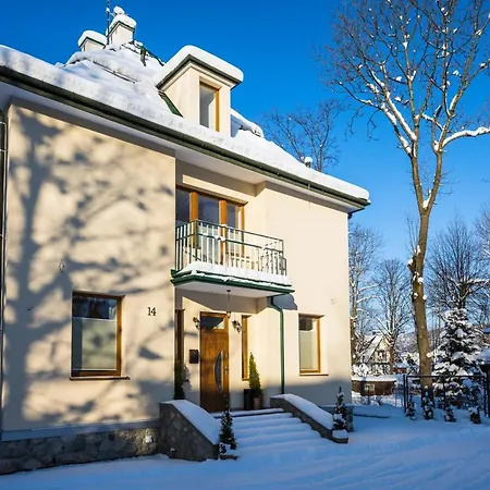 Habitación en casa particular Piwniczka - Centrum Zakopane