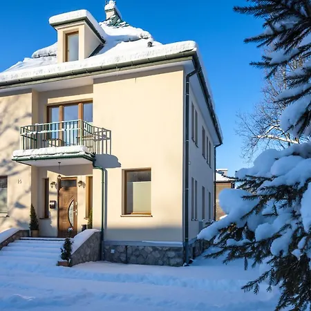 Piwniczka - Centrum Habitación en casa particular *