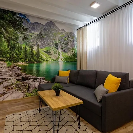 Homestay szállás Piwniczka - Centrum *