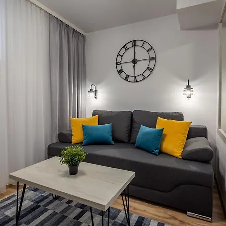 Piwniczka - Centrum Zakopane