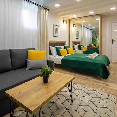 Piwniczka - Centrum * Zakopane