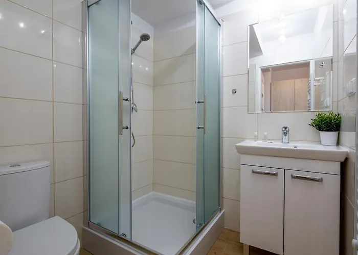 Piwniczka - Centrum 扎科帕内