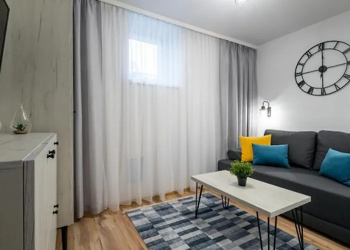 民宿 Piwniczka - Centrum