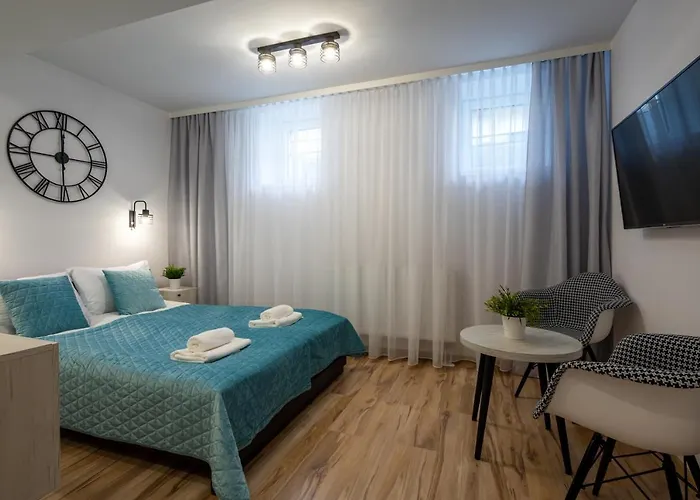 Piwniczka - Centrum *