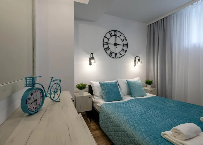 民宿 Piwniczka - Centrum *