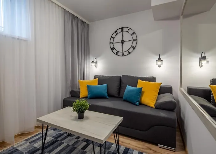 Piwniczka - Centrum 扎科帕内