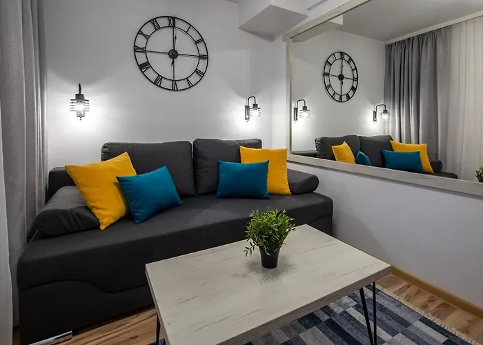 民宿 Piwniczka - Centrum *